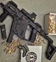Daniel Defense Firearms