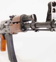 Transferable Machine Guns