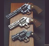 Revolvers