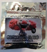 BUY MUSHROOM CLOUD PSYCHEDELIC POTPOURRI