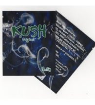 BUY KUSH HERBAL INCENSE 2.5G