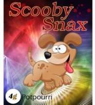 BUY DOGGIE SNAX HERBAL POTPOURRI 4g